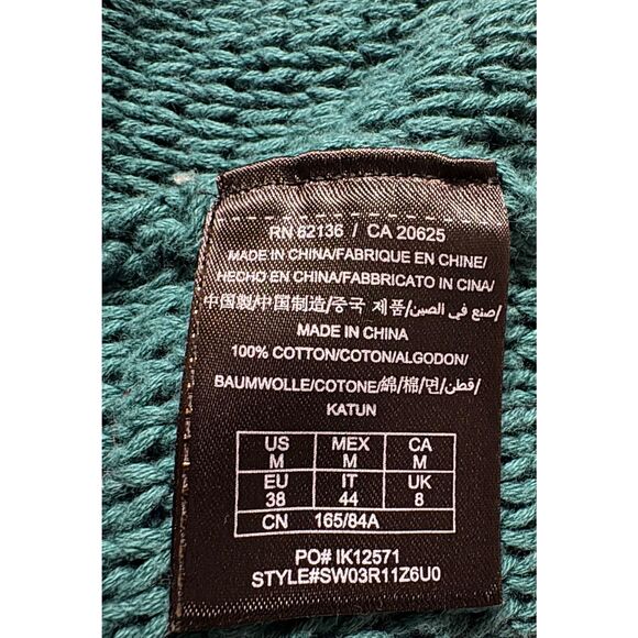 Guess Open Front Cardigan Sweater - Picture 7 of 7